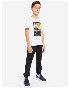 Футболка для мальчиков, Белый Demix