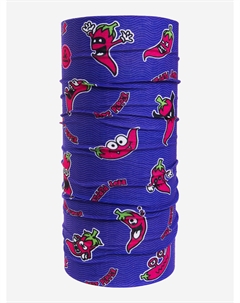 Бафф Standard 8.5S, Фиолетовый Aucrux