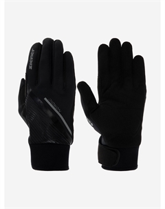 Перчатки Ulando, Черный Ziener