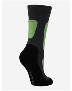 Носки детские, 1 пара, Черный Glissade