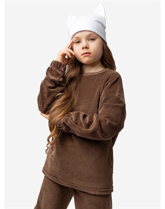 Костюм для девочек, Коричневый Bodo