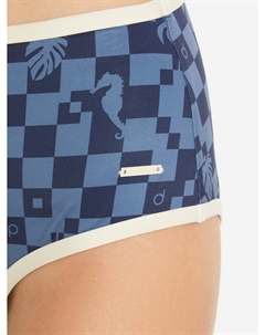 Плавки женские, Синий Protest