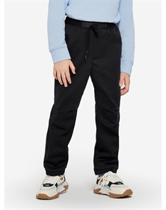 Брюки детские Oldos, Черный