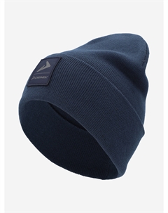 Шапка, Синий Demix