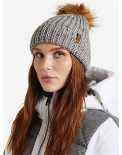 Шапка, Серый Ziener
