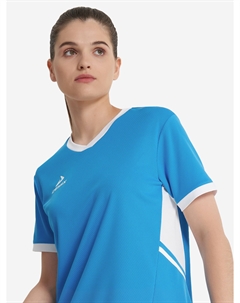 Футболка женская Pace, Голубой Demix