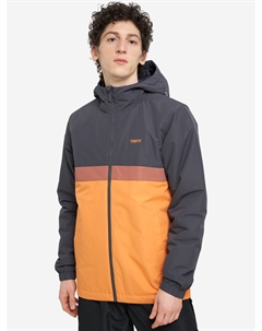 Куртка утепленная мужская, Серый Termit