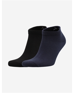 Носки детские, 2 пары, Синий Demix