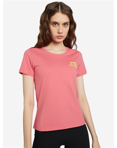 Футболка женская, Розовый Termit