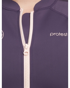 Рашгард женский, Фиолетовый Protest