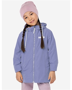 Ветровка, Фиолетовый Nikastyle
