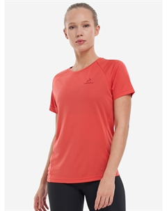 Футболка женская, Розовый Demix