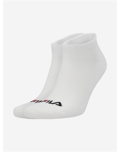 Носки, 2 пары, Белый Fila