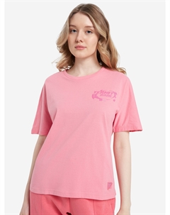 Футболка женская, Розовый Termit