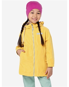 Ветровка, Желтый Nikastyle