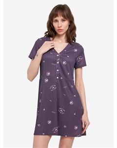 Платье, Фиолетовый Protest