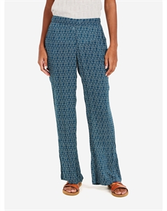 Брюки женские, Голубой Protest