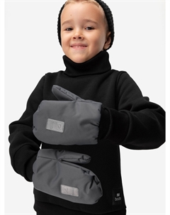 Варежки непромокаемые детские, Синий Bodo