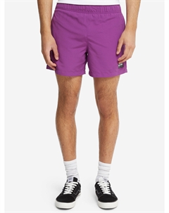 Шорты пляжные мужские, Фиолетовый Termit