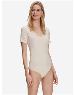 Женские трусы, Бежевый Falke