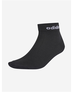 Носки, 3 пары, Черный Adidas