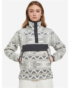 Свитшот женский, Белый Carhartt