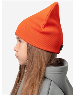 Шапка для девочки, Красный Bodo