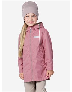 Ветровка, Розовый Nikastyle