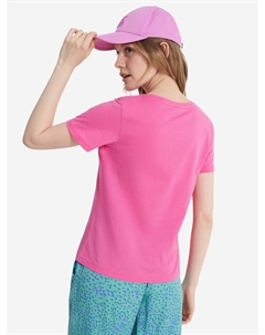 Футболка женская, Розовый Termit