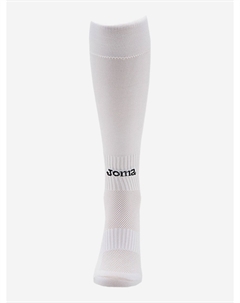 Гетры CLASSIC II, Белый Joma