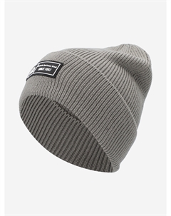 Шапка, Серый Kappa