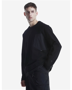 Свитшот мужской Falcon, Черный Krakatau