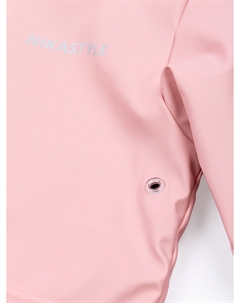 ВЕТРОВКА НЕПРОМОКАЕМАЯ, Розовый Nikastyle