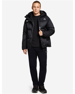 Пуховик мужской, Черный Pelliot