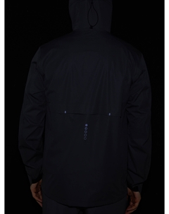 Куртка мембранная мужская Protect, Серый Athlex