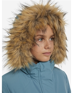 Парка для девочек, Голубой Northland