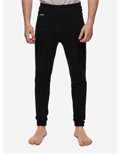 Термобелье низ мужское Greenwich Alpine, Черный Bask