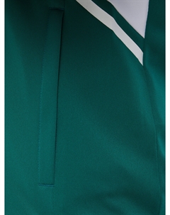 Джемпер футбольный мужской Midfielder, Зеленый Demix