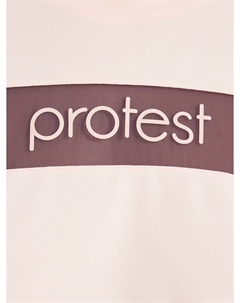 Футболка женская, Розовый Protest