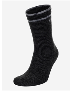 Носки Brushed Wool Fleece Crew, 1 пара, Серый Columbia