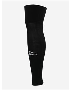 Гетры, 1 пара, Черный Demix