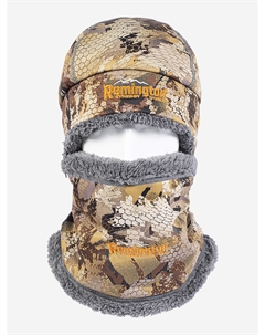 Комплект Tactical Soft Yellow Waterfowl Honeycombs, Коричневый Remington