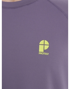 Футболка мужская, Фиолетовый Protest