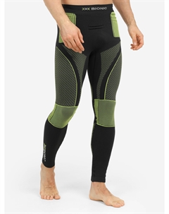 Термобелье низ мужское Energy Accumulator 4.0, Серый X-bionic