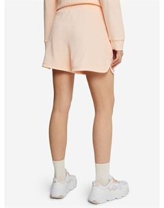 Шорты женские оверсайз, Розовый Protest