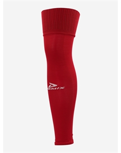 Гетры, 1 пара, Красный Demix