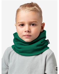 Шарф (Снуд), Зеленый Bodo