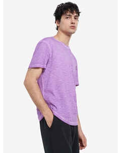 Футболка мужская, Фиолетовый Termit