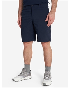 Шорты мужские Desert, Синий Jack wolfskin