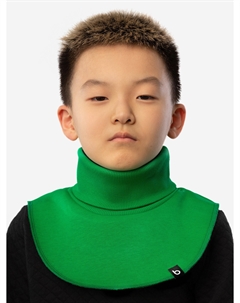 Манишка - шарф, Зеленый Bodo